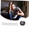 Mipcase 1Pc USB Charging Timer Lock Durable Electronic Lock Device