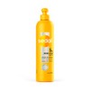 Sedal Crema para Peinar Toque de Seda, 300 mL