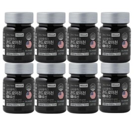 Paleo Chondroitin Leucine 1200mg 30 tablets 8 boxesjh / 팔레오 콘드로이친 류신 1200mg 30정 8박스jh