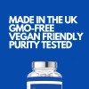 'Merica Labz Pure:Vitality GlyNac | 1,200mg | Glycine + NAC