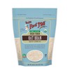 Bob's Red Mill Organic High Fiber Oat Bran Hot Cereal,