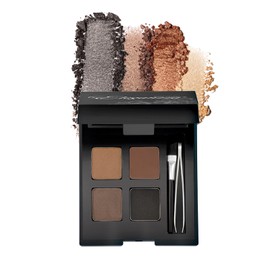 Zermat Eleganzza, Perfect Eyebrow Set, 0.14 Oz.