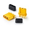 Mr. Stecker Modellbau 5 Pairs 10 Pieces Premium MR30 R30