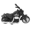 1:16 Scale Alloy Motorcycle Toy Sound Light Improve Hand Eye