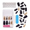 KS Voguish Fantasy Nails- New York