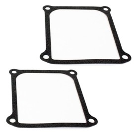 2Pk A0002791673 Valve Cover Gaskets For Generac 0C2979; Fits Generac GT990 & 220 & Cub Cadet M72, Made In USA