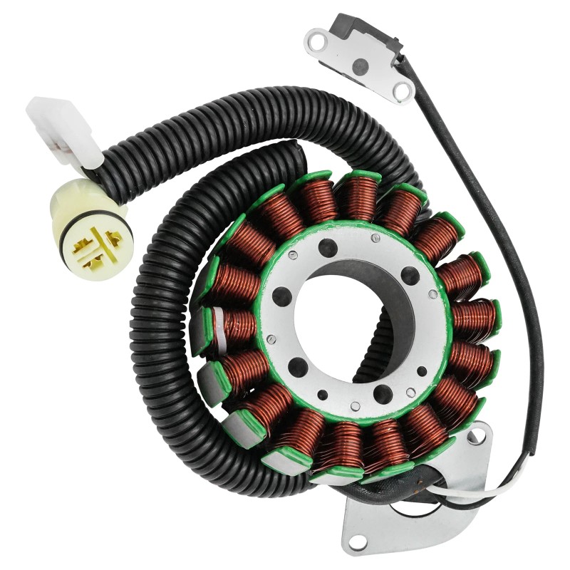For Yamaha Stator for Yamaha Waverunner Vx Cruiser VX1100A 2007