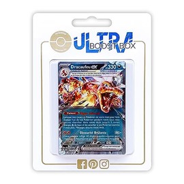 my-booster Pokémon Company SV03-FR-UB-125