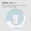 Mary&May CICA Soothing Sun Cream SPF50+ PA++++ 50 ml (1,69 fl. oz.) |