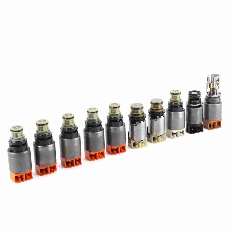 Auto Transmission Solenoid Valve 9HP48 Fit for LANDROVER Range Rover