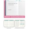 Agenda Diaria 2026 Semanal Escolar Y Ejecutiva Personal