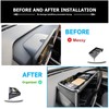 EDBETOS 2024-2026 Grand Highlander Accessories Dashboard Organizer Compatible with 2024