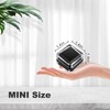 Carefree Fish Aquarium Small Super Magentic Cleaner Fish Tank Algae