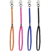 Pet Dog Grooming Loop, Nylon Restraint Noose Adjustable Fixed Dog