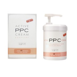 Anasys Active PPC Cream 500g Heat Burning Cream, 1 Piece / 아나시스 액티브 PPC크림 500g 발열 버닝 크림, 1개