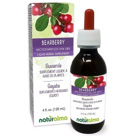 Naturalma Bearberry (Arctostaphylo