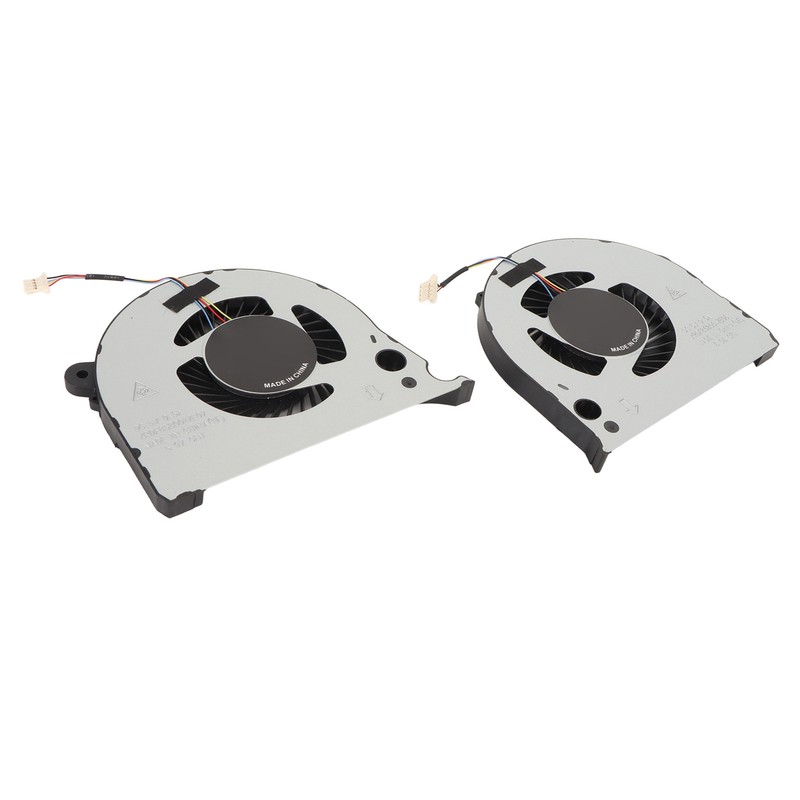 Laptop CPU and GPU Cooling Fan for Dell Inspiron 15
