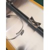 Sign Post Fixing Kit - Channel, Tape & Adapter -