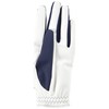 FootJoy Golf Gloves, 22 Ladies, E-Comfort, navy