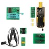 ALMOCN SOIC8 SOP8 Test Clip For EEPROM 93CXX / 25CXX