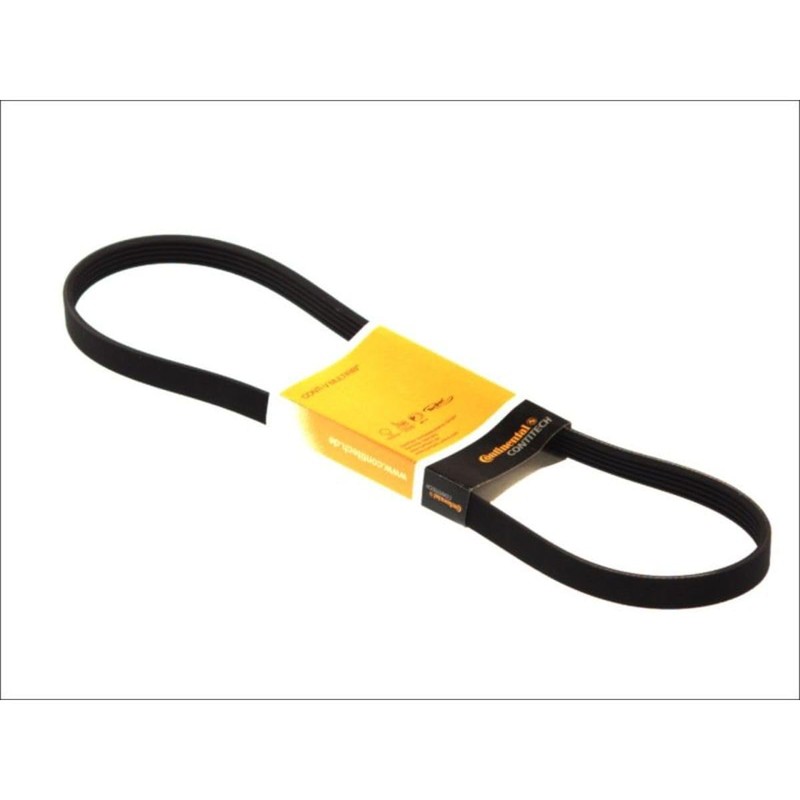 CONTITECH 5PK1230 V-Ribbed Belt