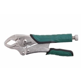 SATA ST71002 X-Jaw Feststellzange, 254 mm, Grün