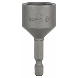 Bosch Accessories 2608550072 Nutsetters