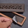 Incense Holder, Ceramic Incense Holder, For Sleeping Incense Plate, Obon