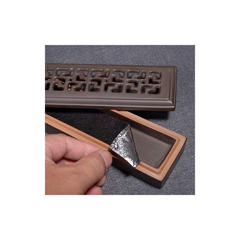 Incense Holder, Ceramic Incense Holder, For Sleeping Incense Plate, Obon