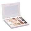Paleta De Sombras Irresistible Y Butterfly Beauty Creations Variado