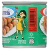Carmela Chicken Vienna Sausage in Chicken Broth, Natural Smoke Flavor,