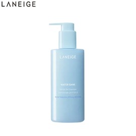 LANEIGE Water Bank Gentle Gel Cleanser 250ml
