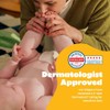 DYPER Baby Diapers Size 4 (24 Count) – Plant-Based, Hypoallergenic,