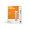 Netatmo Smart Indoor Air Quality Monitor (temperature, humidity, noise and