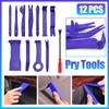 AIMALL 12PCS Car Trim Removal Tool Kit – Auto Pry