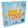 Bible Trivia by Pressman - The Game of Knowledge &