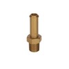 PrecisionGeek - Aluminium 1/8 NPT to 7mm - 8mm (1/4)