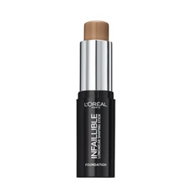 L’Oreal Paris Infallible Shaping Stick Foundation 220 Toffee Caramel 9g
