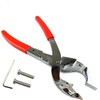 AVETUL Car Door Cover Disassembling Clamp Pliers, Snap Plier Key