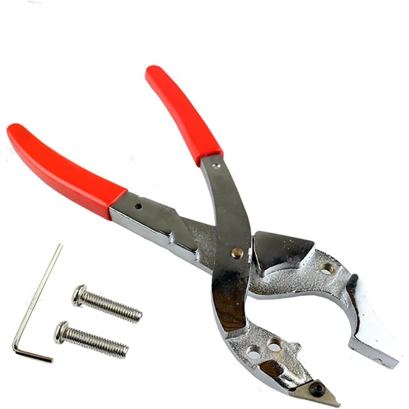 AVETUL Car Door Cover Disassembling Clamp Pliers, Snap Plier Key