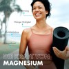 Magnesium Glycinate Dietary Supplement - 500 mg - Premium Quality