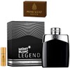 prime scent haven Legend Cologne for Men Eau De Toilette