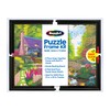 RoseArt Puzzle Frame Kit, A Great Way to Build, Save,