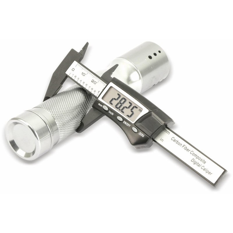 Digital Vernier Calliper Daytools DMS 75 °C, 75 mm