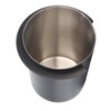 58mm Coffee Dosing Cup Universal Stainless Steel Coffee Machine Handle