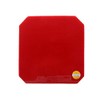 DHS Hurricane 3 Table Tennis Racket Rubber, Pimples in Ping