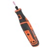 Cordless DC Electric Mill Lithium Rechargeable Mini Cordless Drill Grinder