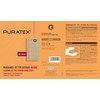 PURATEX Cleaning set for outdoor fabrics such as parasols, awnings,