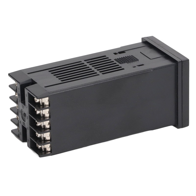 Digital PID Thermostat Kit Waterproof High Accuracy Professional PID REX