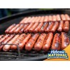 Gourmet Kitchn Hebrew National Beef Franks | Made with Premium